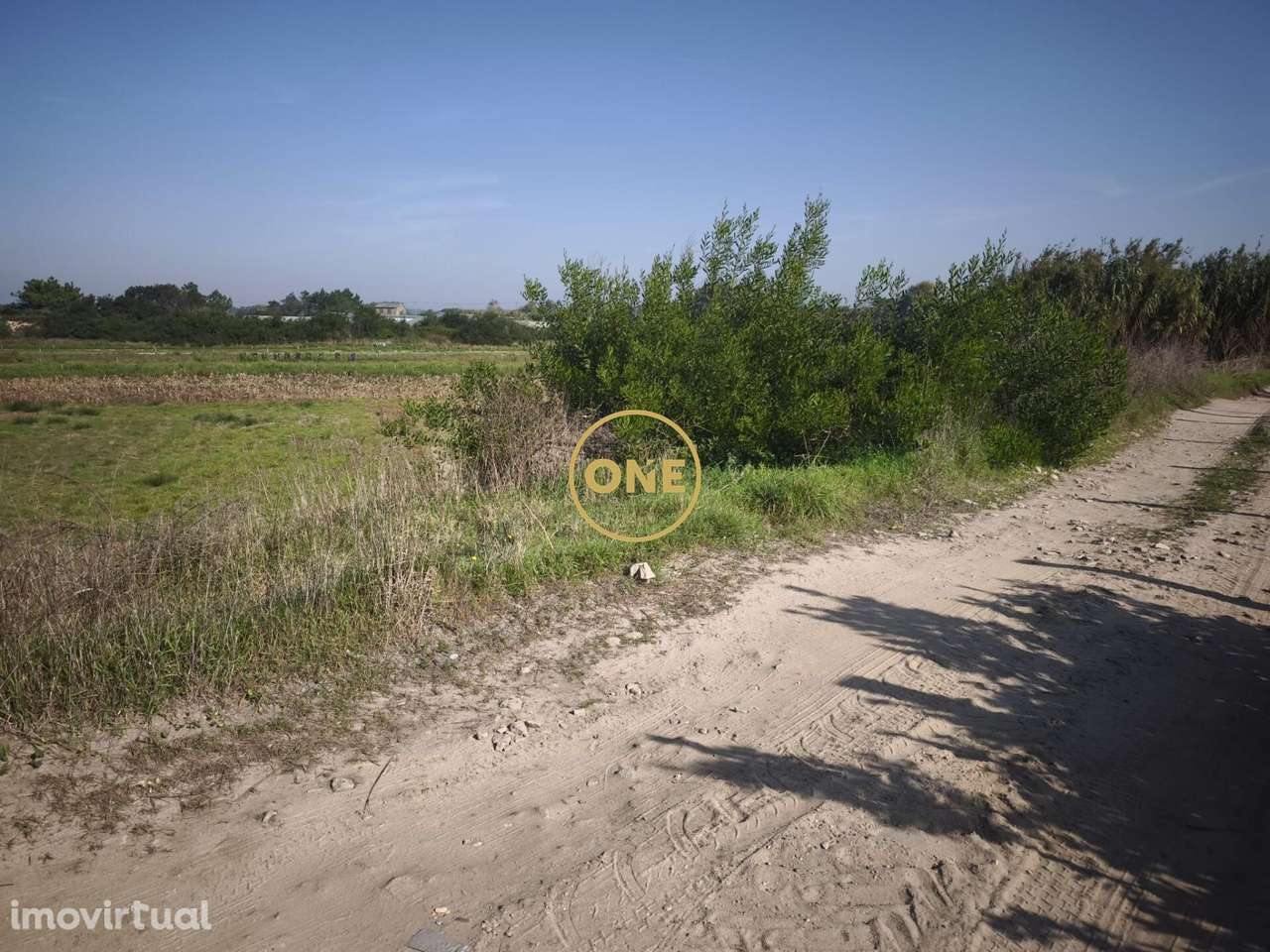 Terreno rústico em Estela - Grande imagem: 2/7