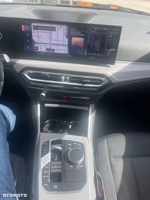 BMW Seria 3 320d xDrive Advantage - 5