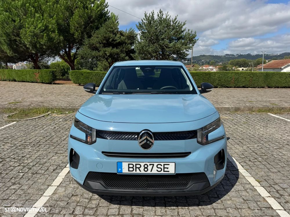 Citroën C3 - 19