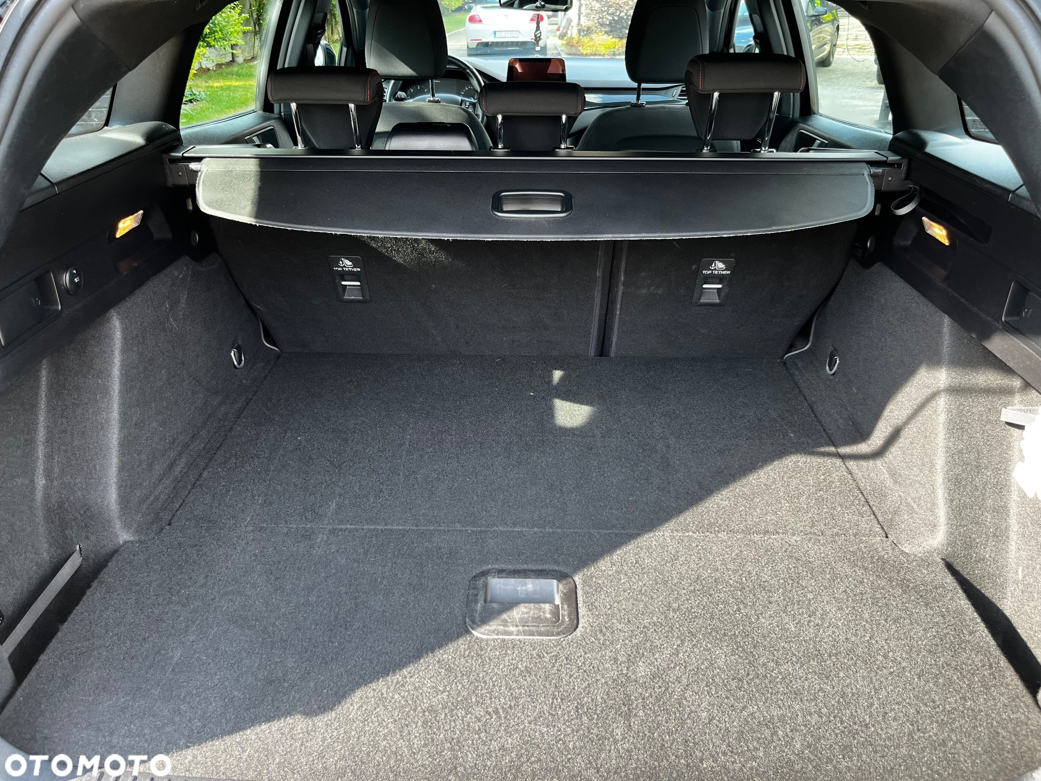 Ford Focus 1.5 EcoBlue ST-Line Business - 18