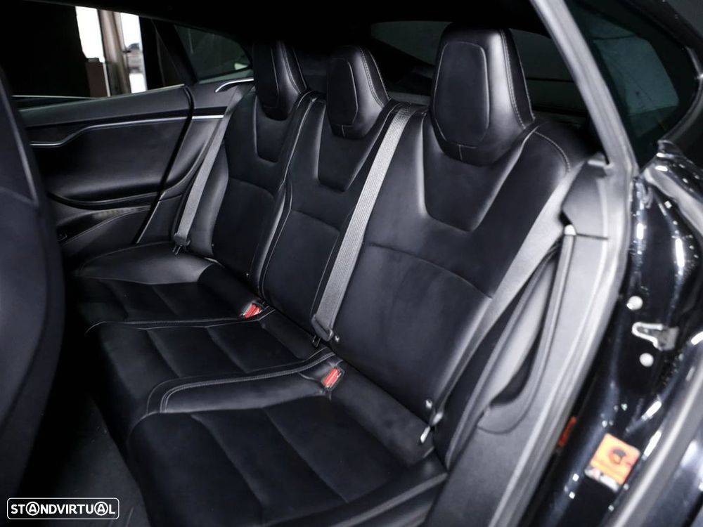 Tesla Model S 100D - 16