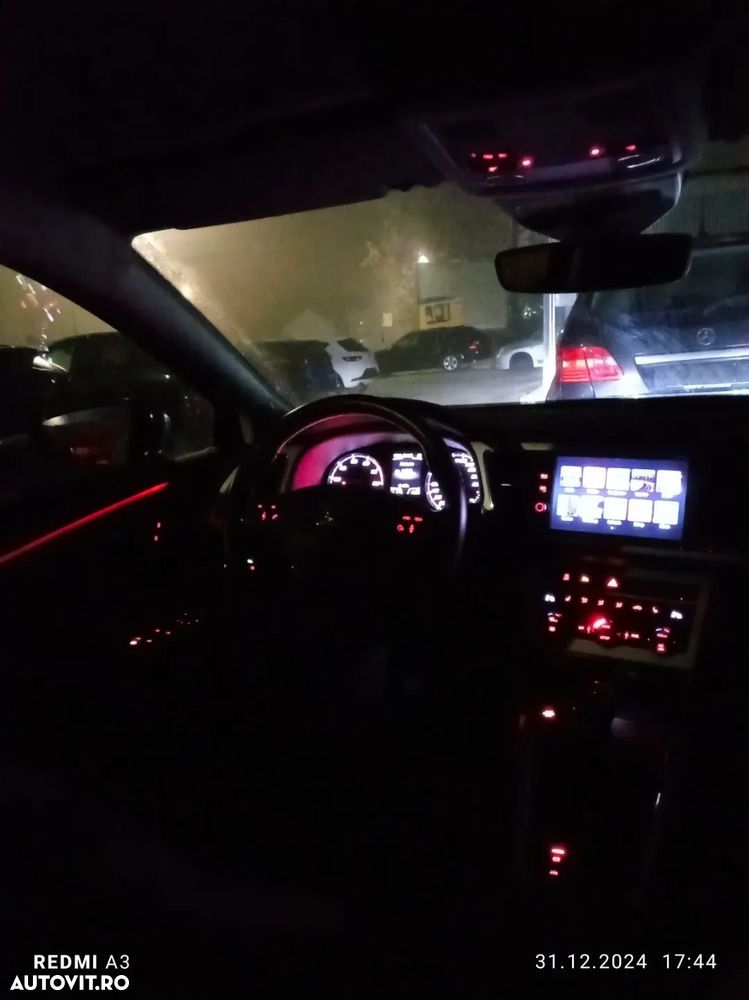 Seat Leon 1.4 TSI ACT Start&Stop XCELLENCE - 13