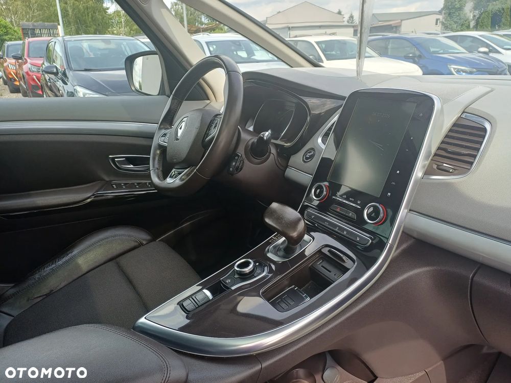 Renault Espace Energy dCi 160 EDC Intens - 13