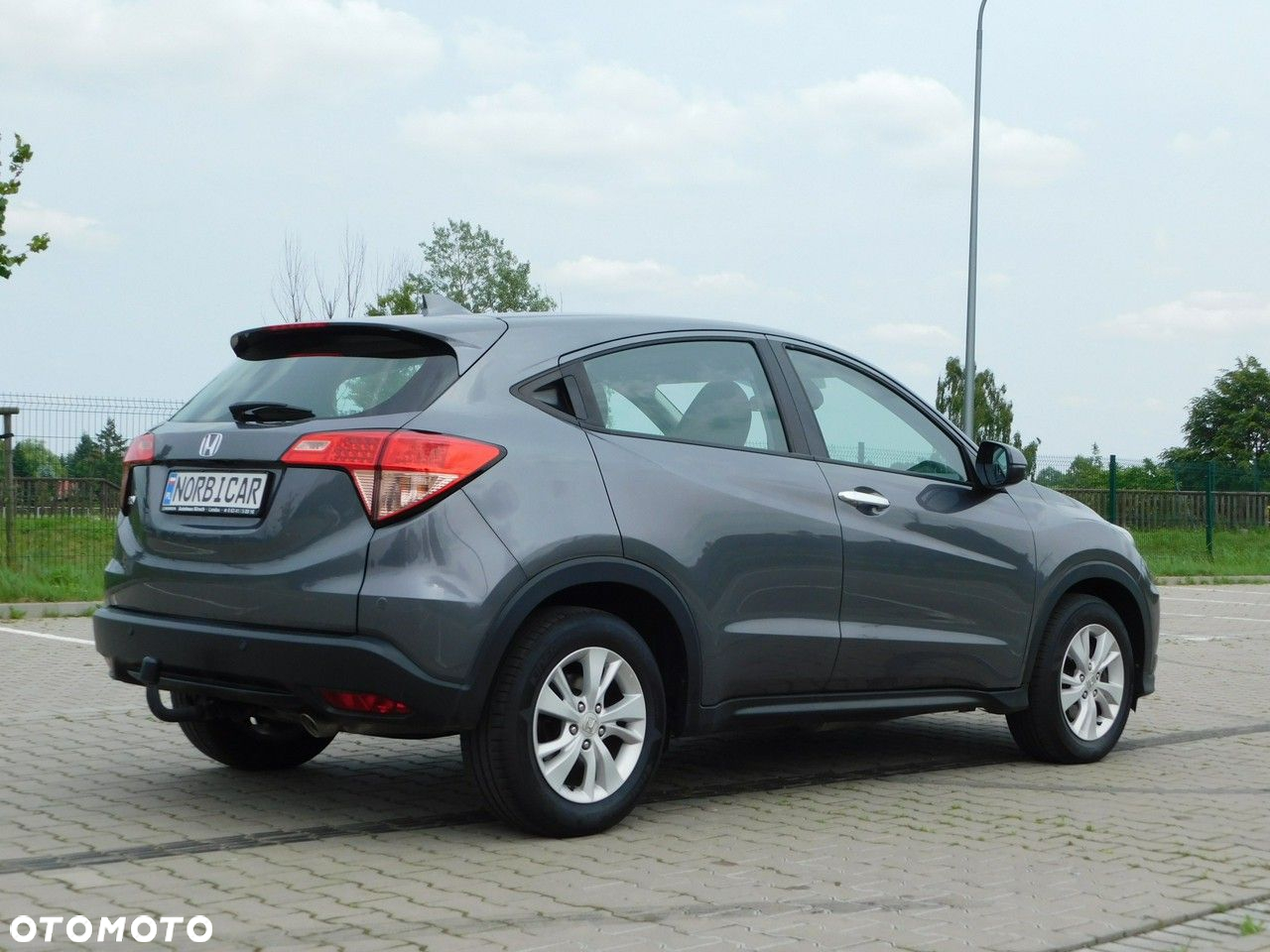 Honda HR-V 1.6 i-DTEC Elegance (ADAS/Honda Connect+) - 5