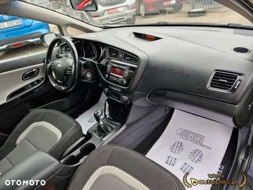 Kia Ceed 1.6 CRDi XL - 21
