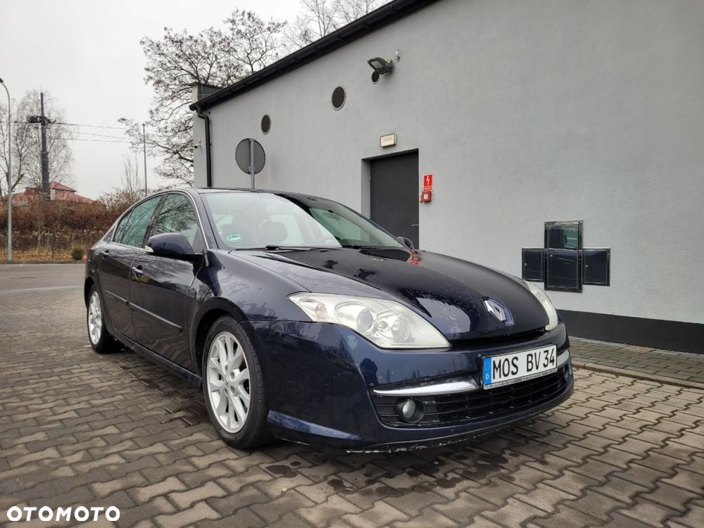 Renault Laguna 2.0 Turbo Dynamique - 6