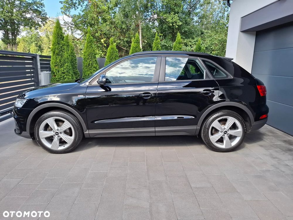 Audi Q3 2.0 TDI Sport - 9