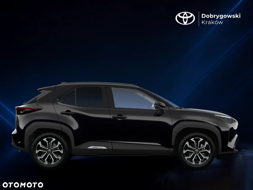 Toyota Yaris Cross Hybrid 1.5 Style - 5