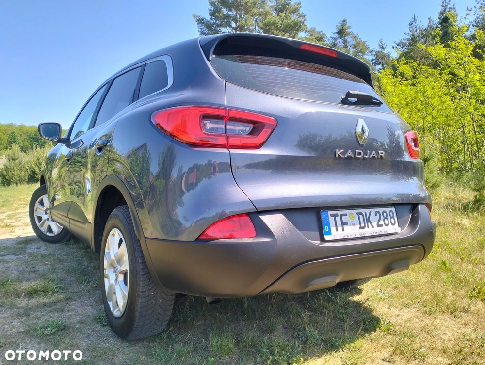 Renault Kadjar Energy TCe 130 COLLECTION - 21
