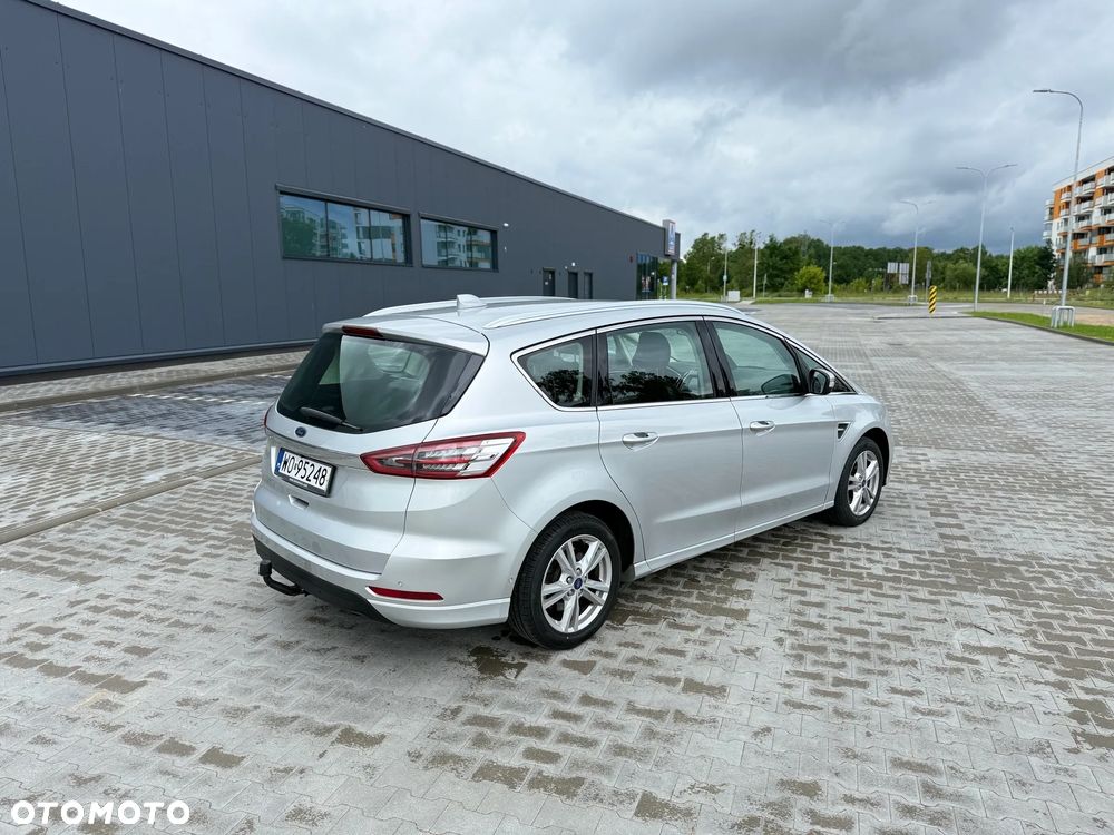 Ford S-Max - 6