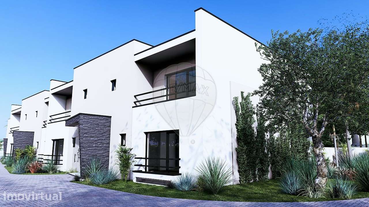Moradia T4 para venda - Grande imagem: 5/23