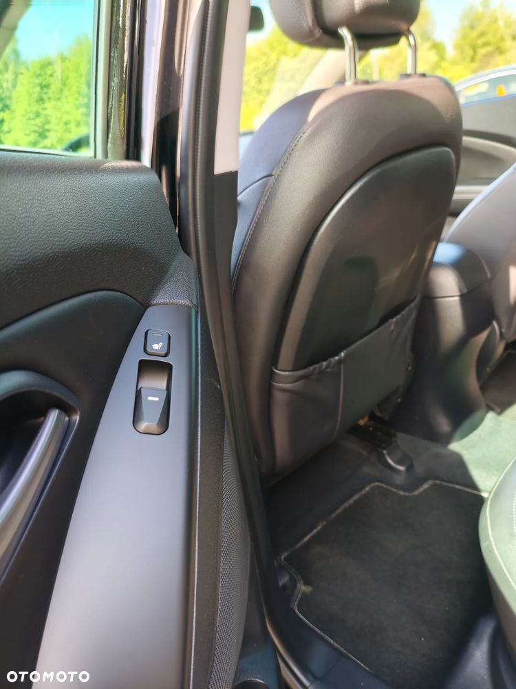 Hyundai ix35 2.0 GDI Comfort 2WD - 37