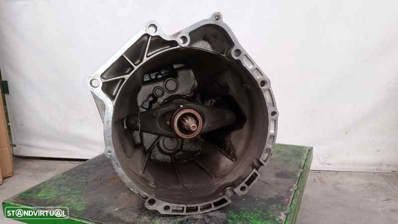 CAIXA VELOCIDADES BMW 5 1997 -AKZ - 3