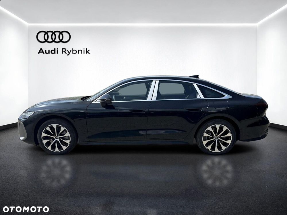 Audi A6 Limousine - 3