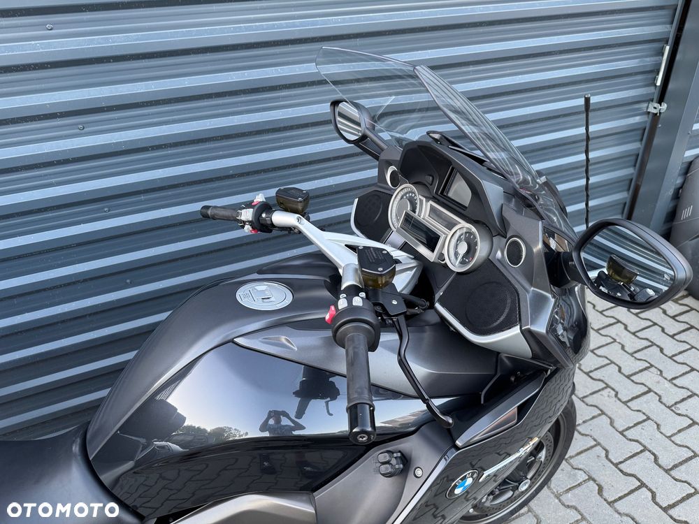 BMW K - 10