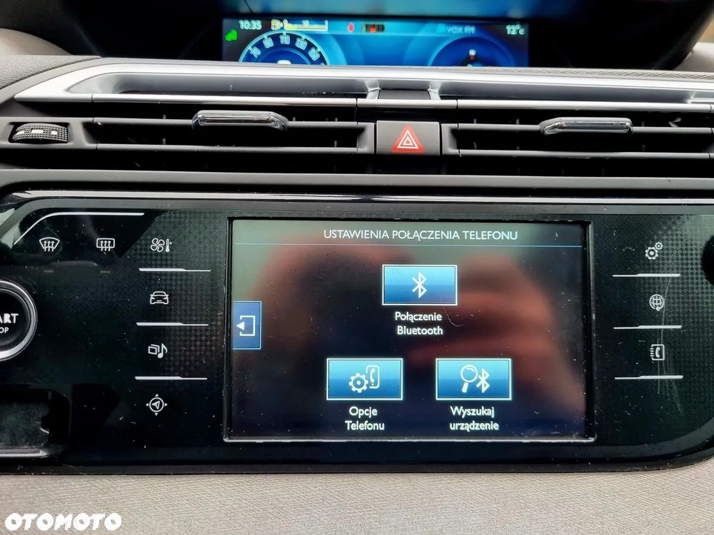 Citroën C4 Grand Picasso BlueHDi 120 EAT6 Selection - 26