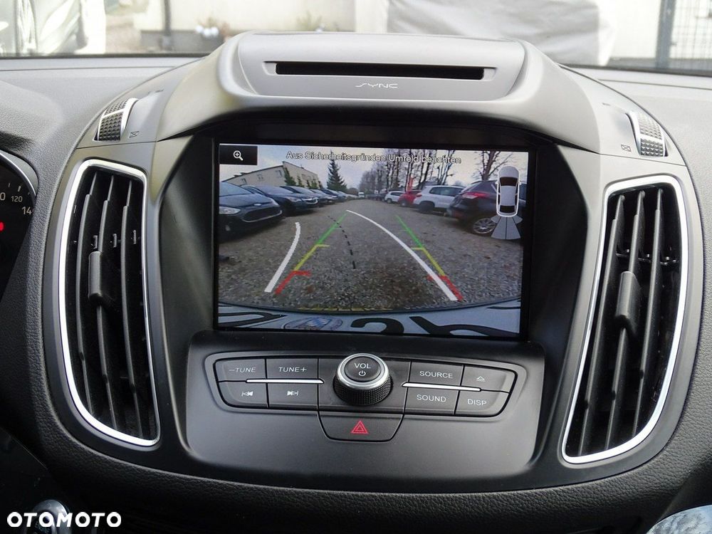 Ford Grand C-MAX - 26