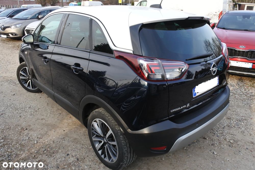 Opel Crossland X 1.2 ECOTEC Start/Stop Innovation - 3