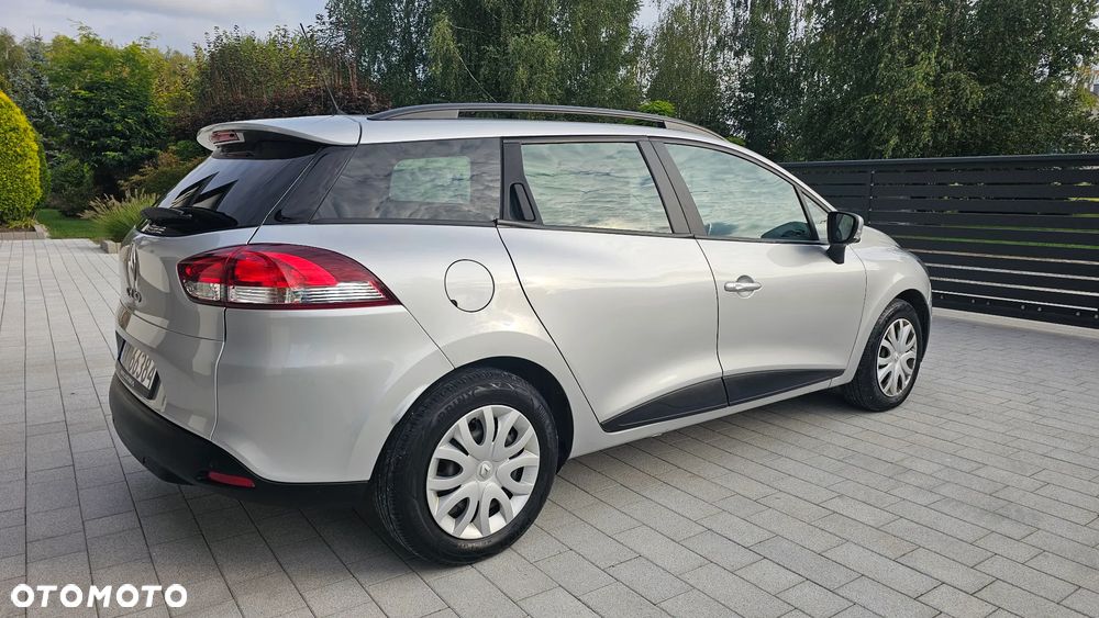 Renault Clio 1.5 dCi Energy Limited - 3