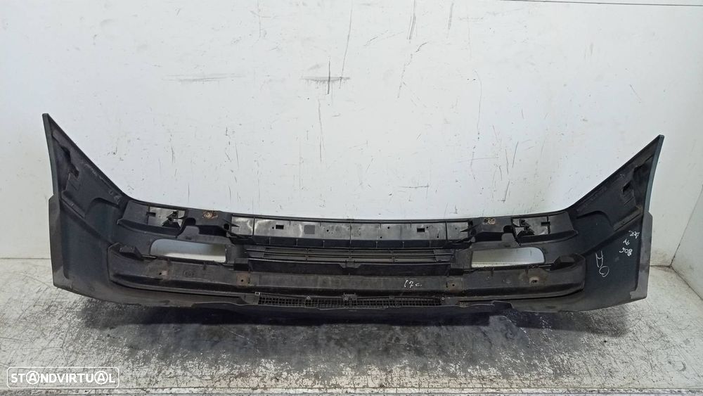 PARA-CHOQUES FRONTAL PEUGEOT 806 1994 - 1
