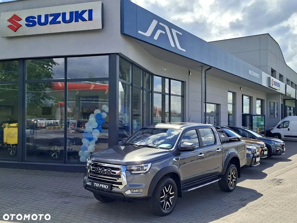 JAC T8 PRO - 18