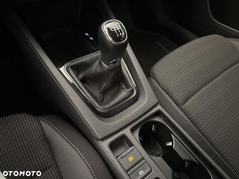 Skoda Octavia 2022