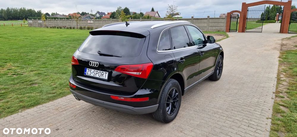 Audi Q5 2.0 TDI quattro S tronic - 5