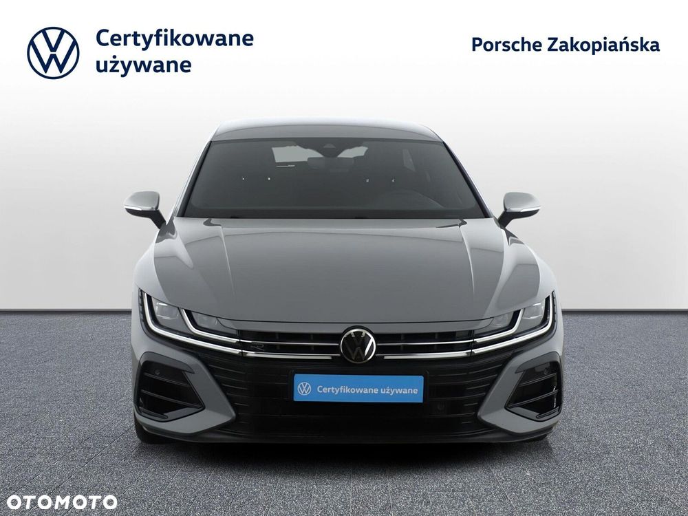 Volkswagen Arteon Shooting Brake - 8