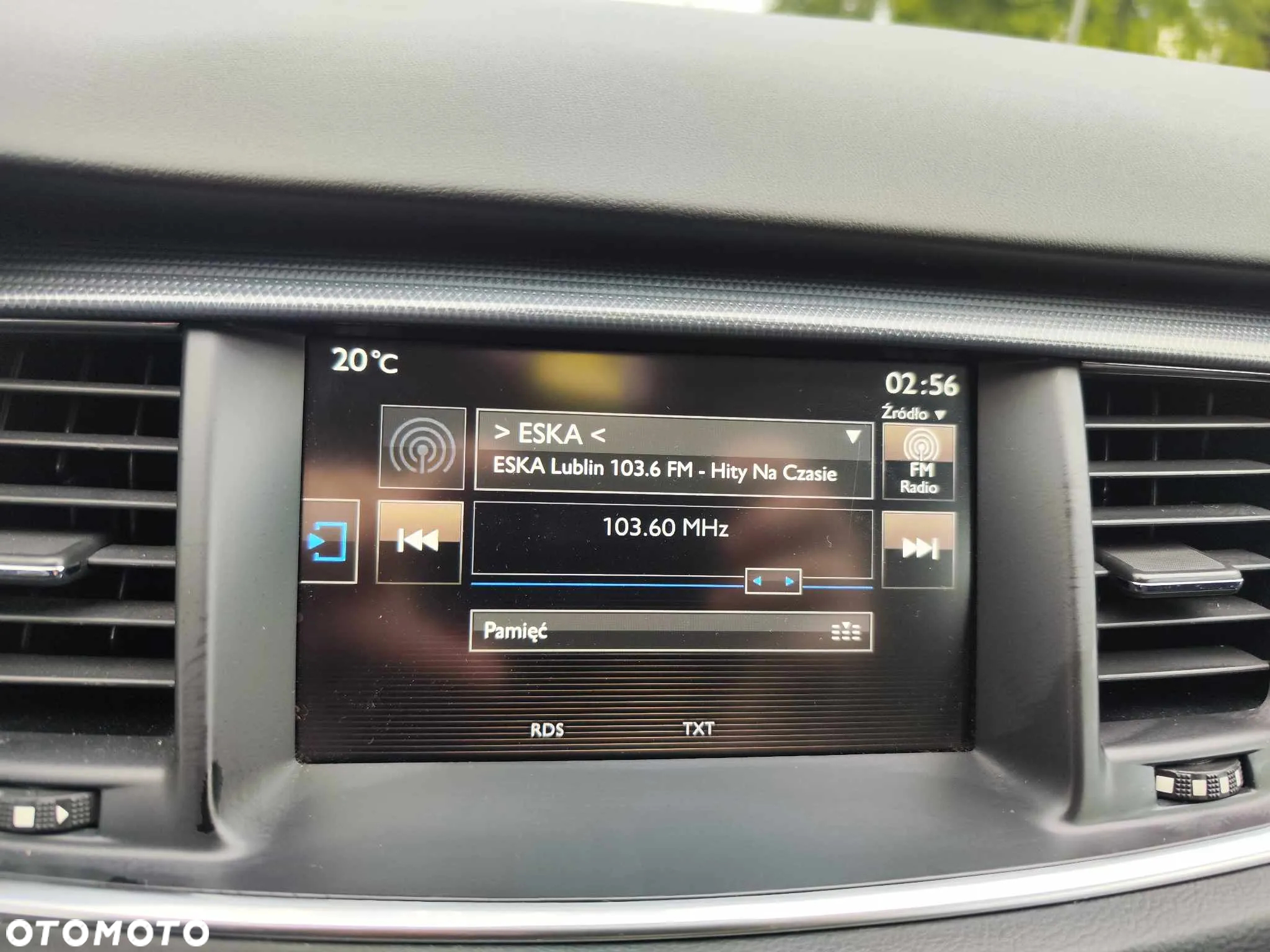 Peugeot 508 2.0 HDi Allure - 32