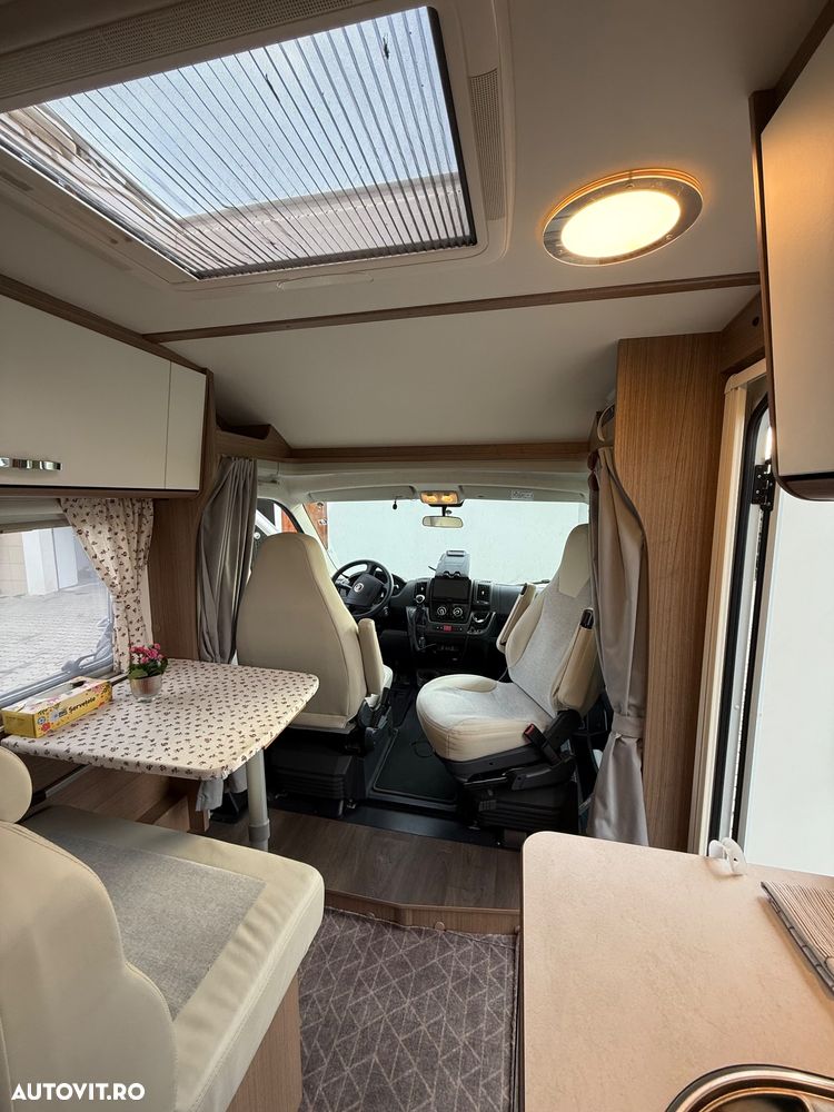 Fiat Carrado Automat - 5