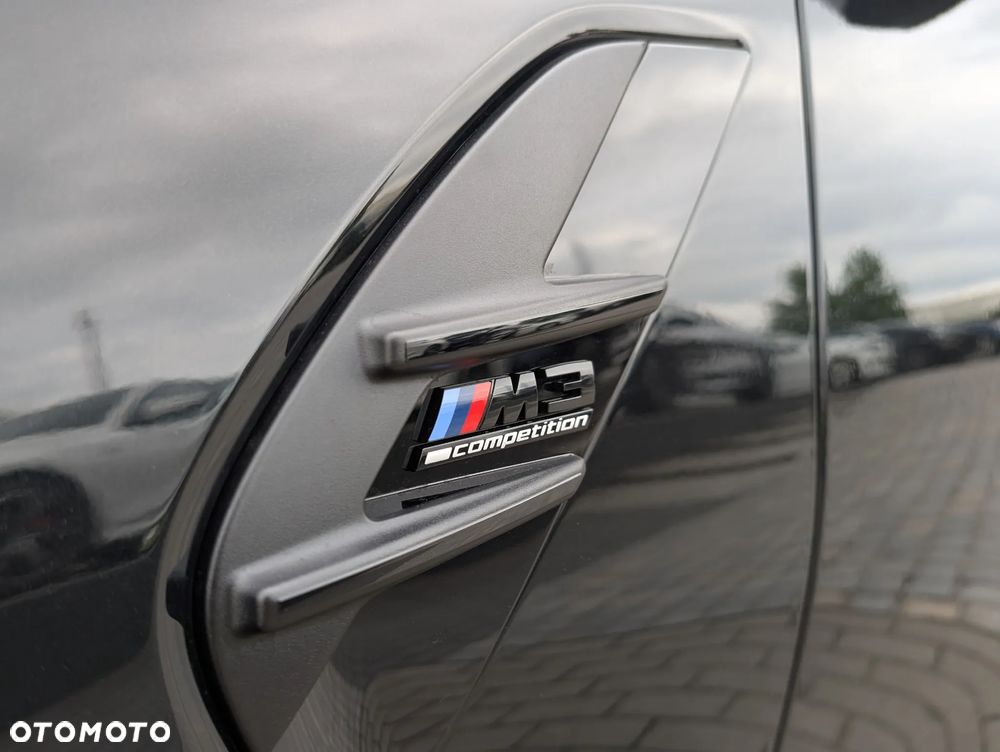 BMW M3 - 9