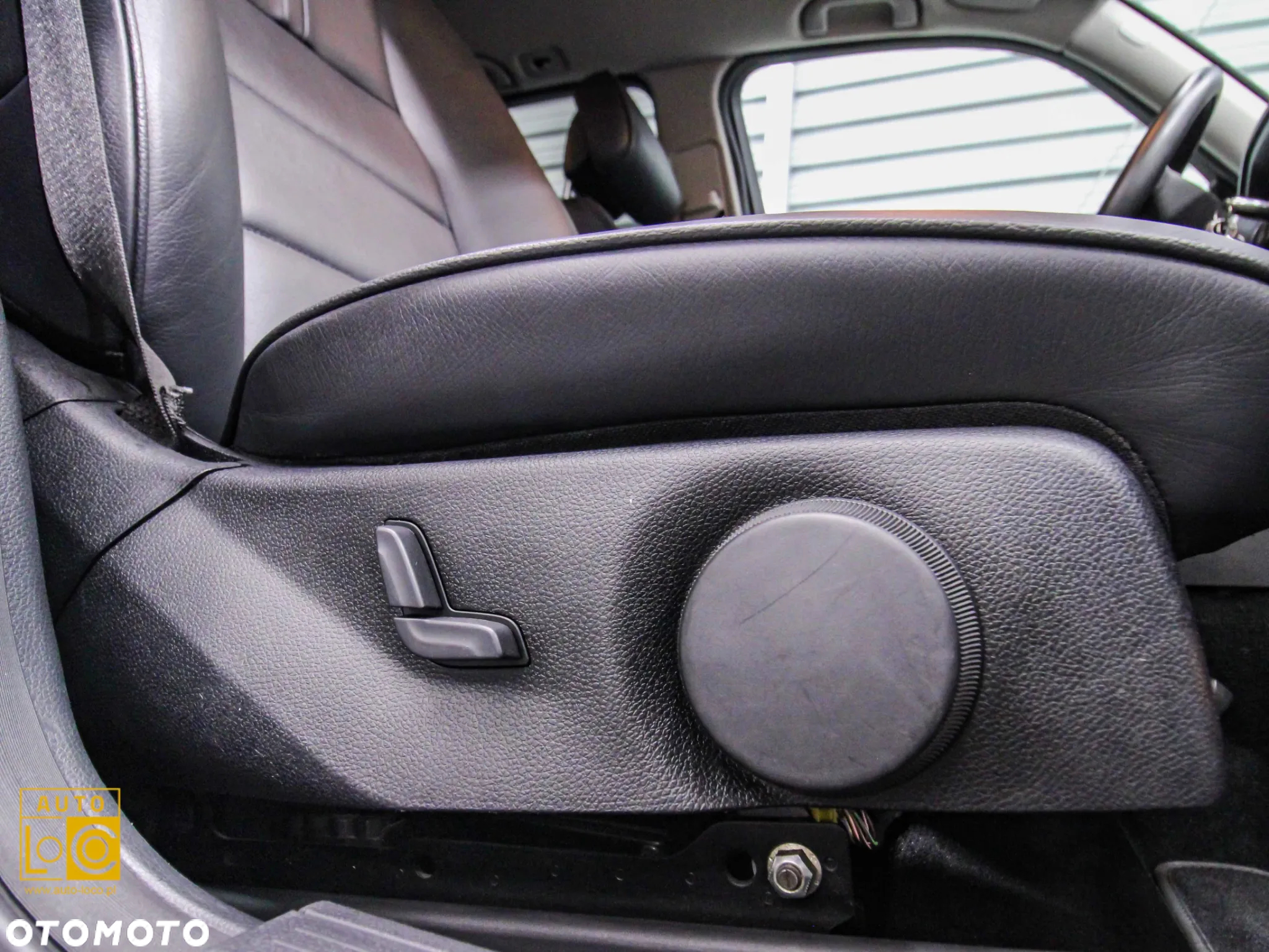 Mercedes-Benz GLK 350 4Matic 7G-TRONIC - 26