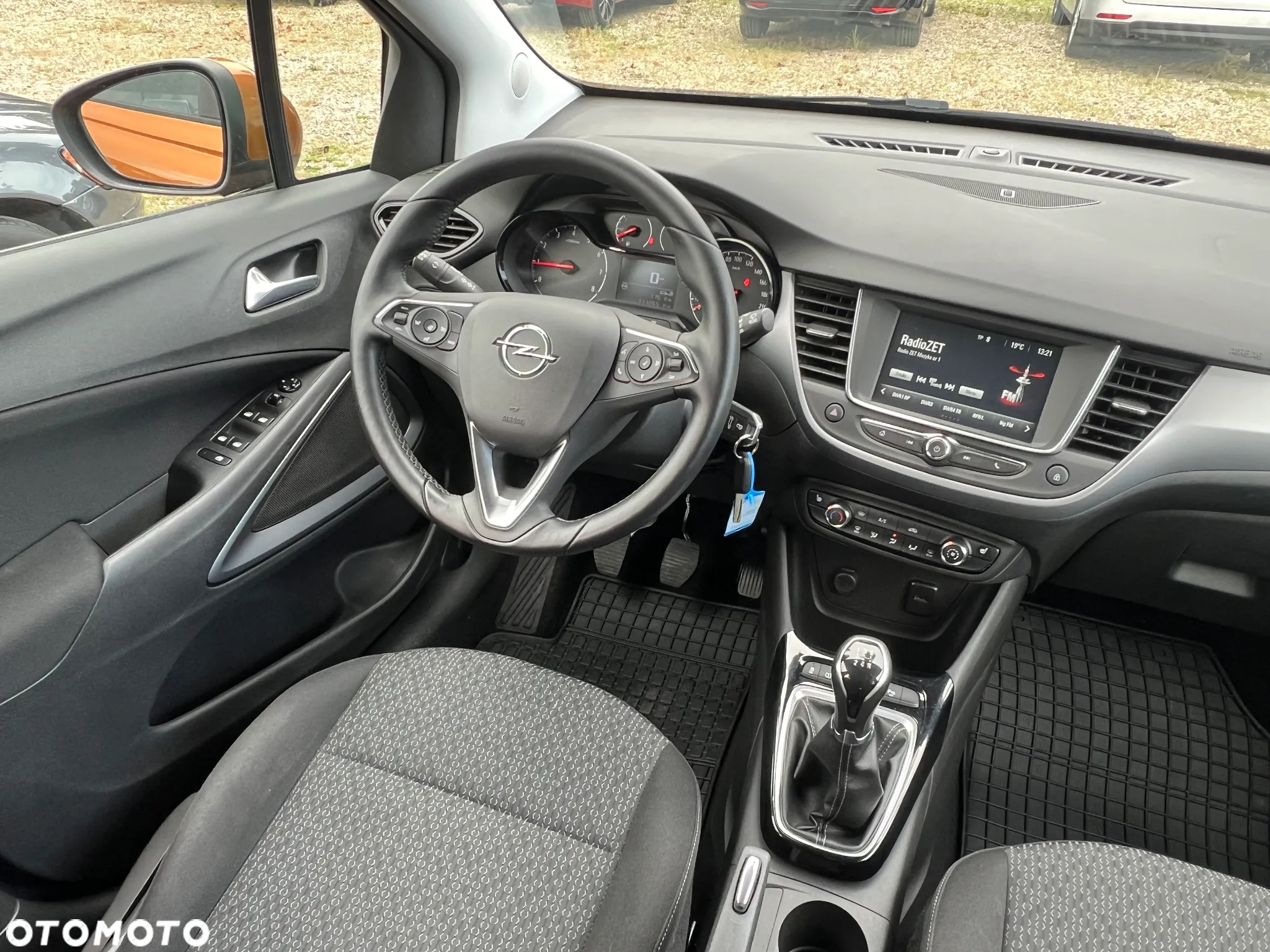 Opel Crossland X 1.2 Start/Stop Innovation - 18