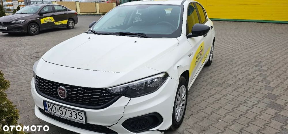 Fiat Tipo 1.4 16v Street - 9
