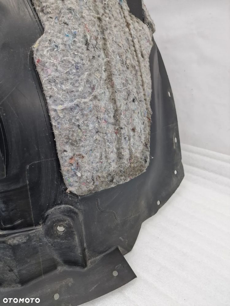 FORD S-MAX MK2 II 14- PRAWE NADKOLE PRZEDNIE PRZÓD , NR EM2B-R16114BL / EM2B-R16114AL , NR AUKCJI N720 - 4