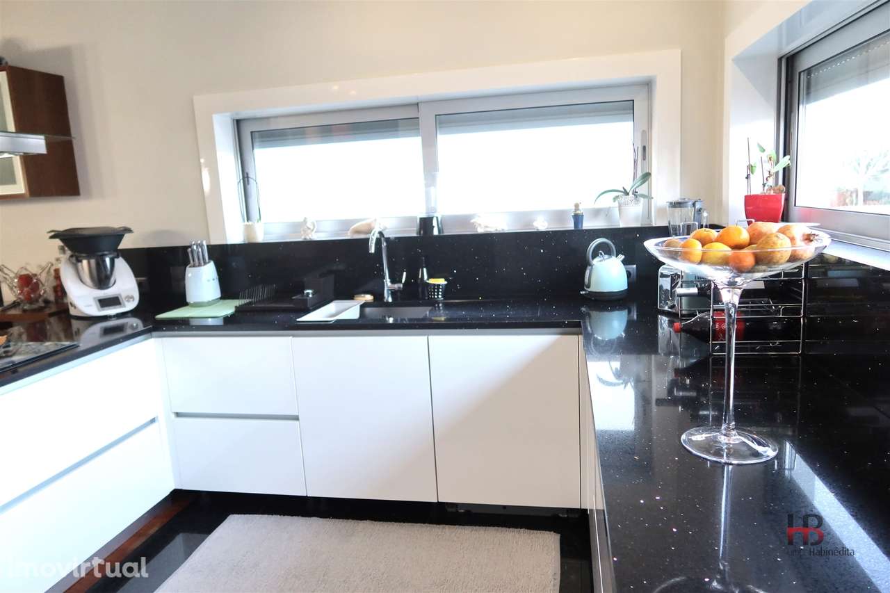 Moradia T3 Venda em Gondomar (São Cosme), Valbom e Jovim,Gondomar - Grande imagem: 3/60