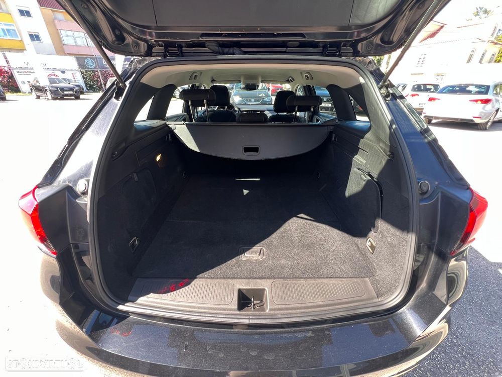 Opel Astra Sports Tourer 1.5 D Business Edition S/S - 9