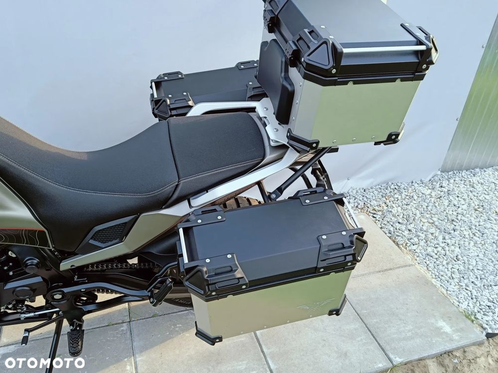 Moto Morini Inny - 25