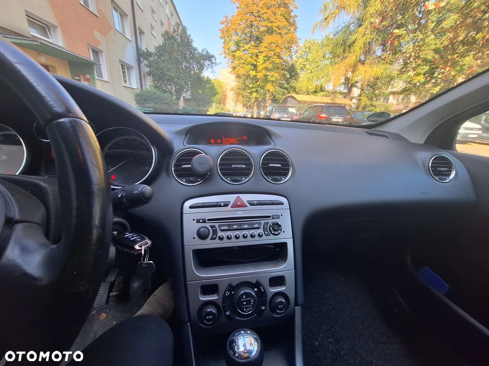 Peugeot 308 - 13