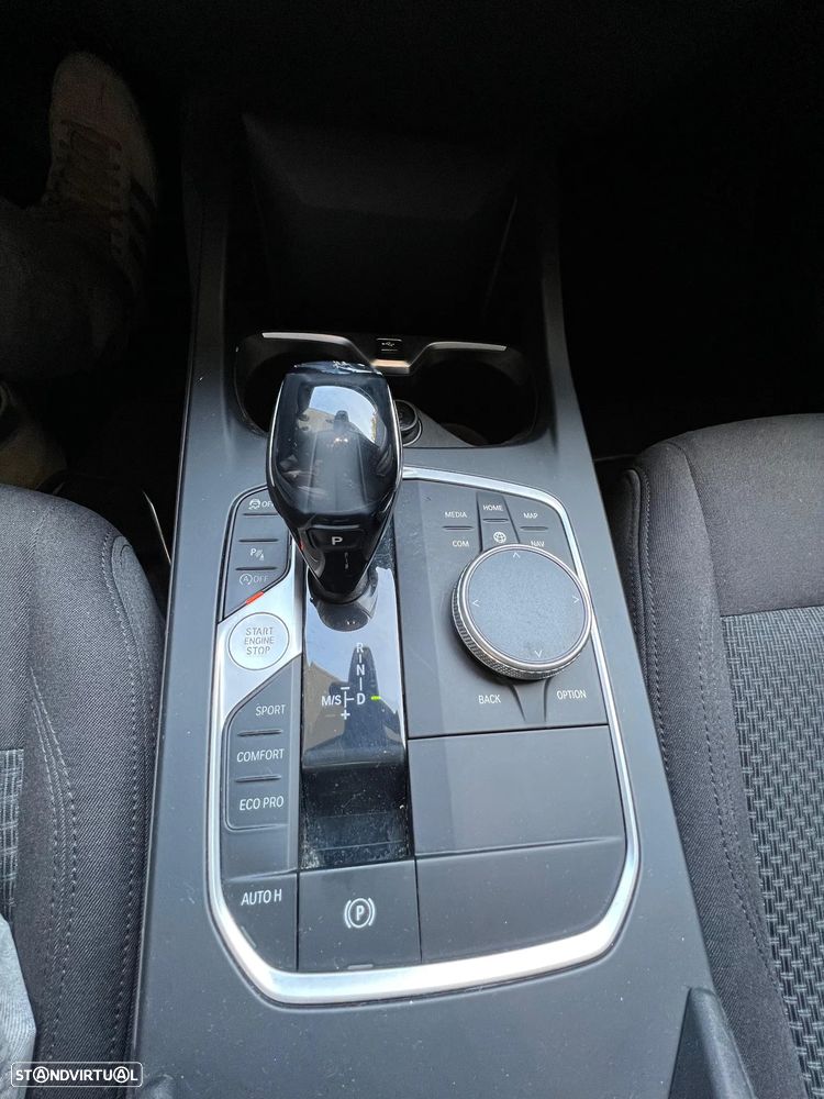 BMW 118 i Corporate Edition Auto - 11