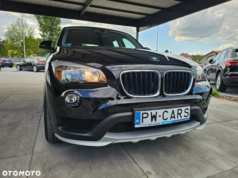 BMW X1 - 6
