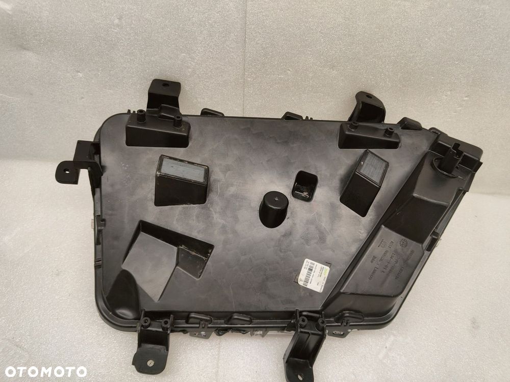 PEUGEOT 208 2008 II LED LEWY PRZÓD 9850436380 - 9