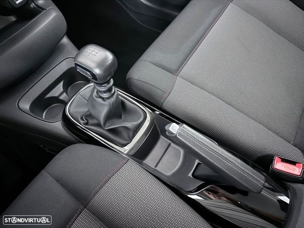 Citroën C4 Cactus 1.2 PureTech Feel - 18