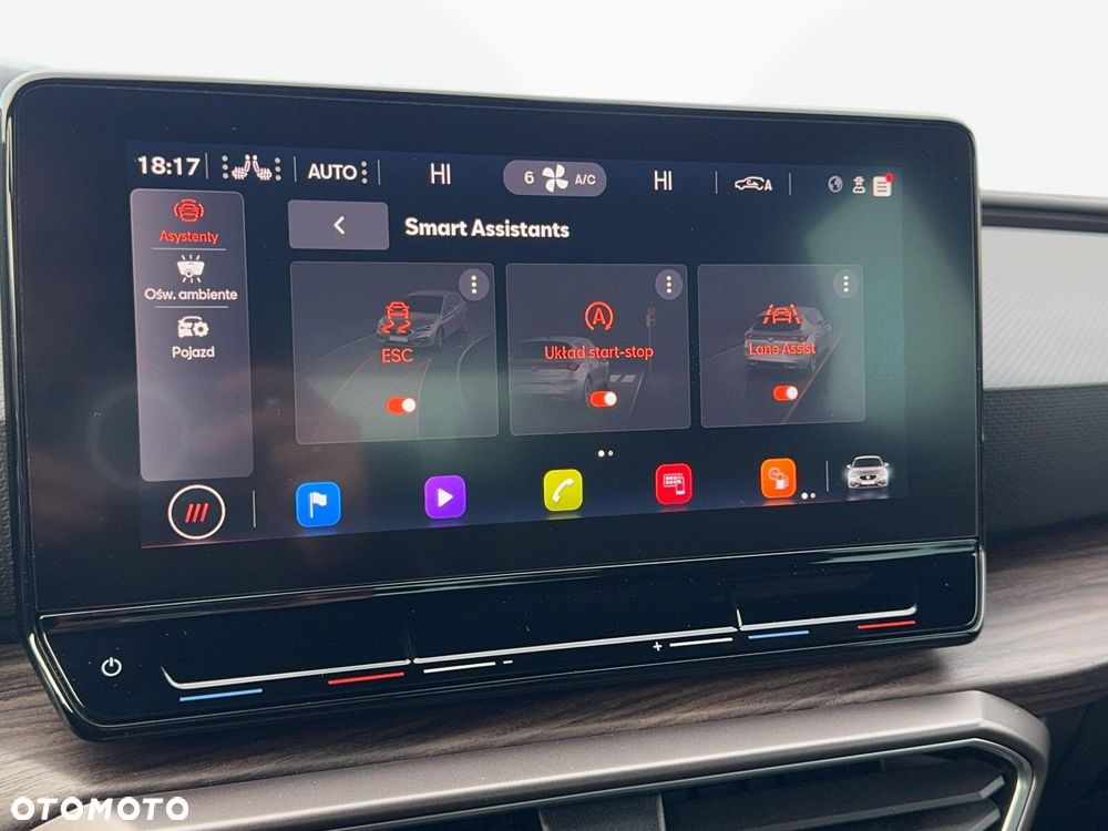 Seat Leon 2.0 TDI Xcellence DSG - 29