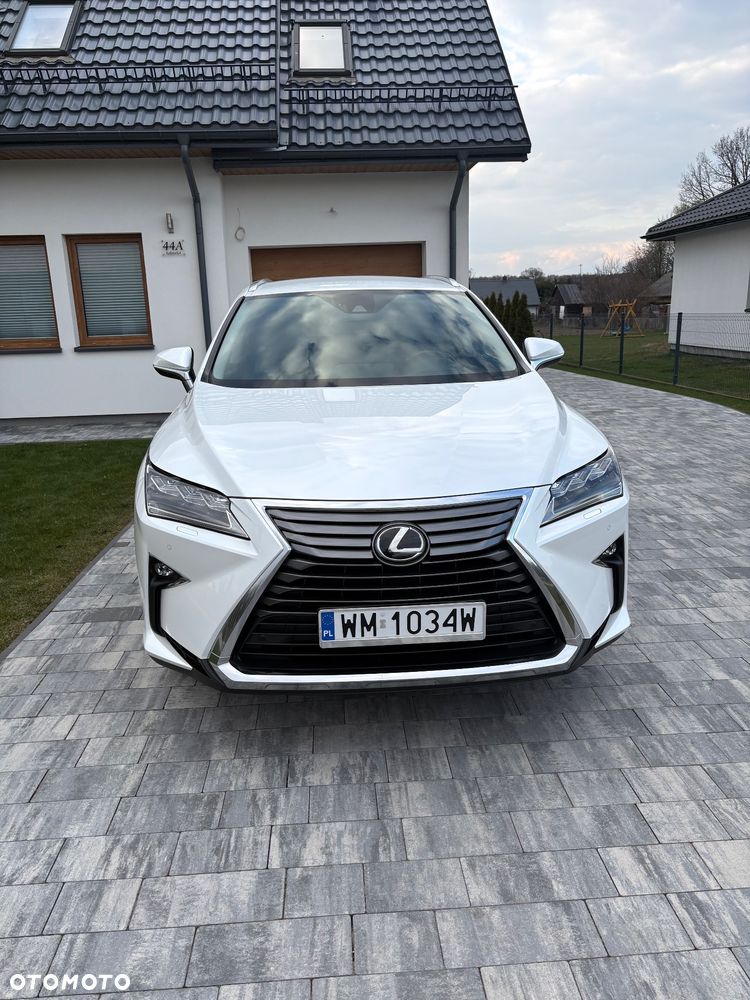 Lexus RX 200t / 300 Elite - 16