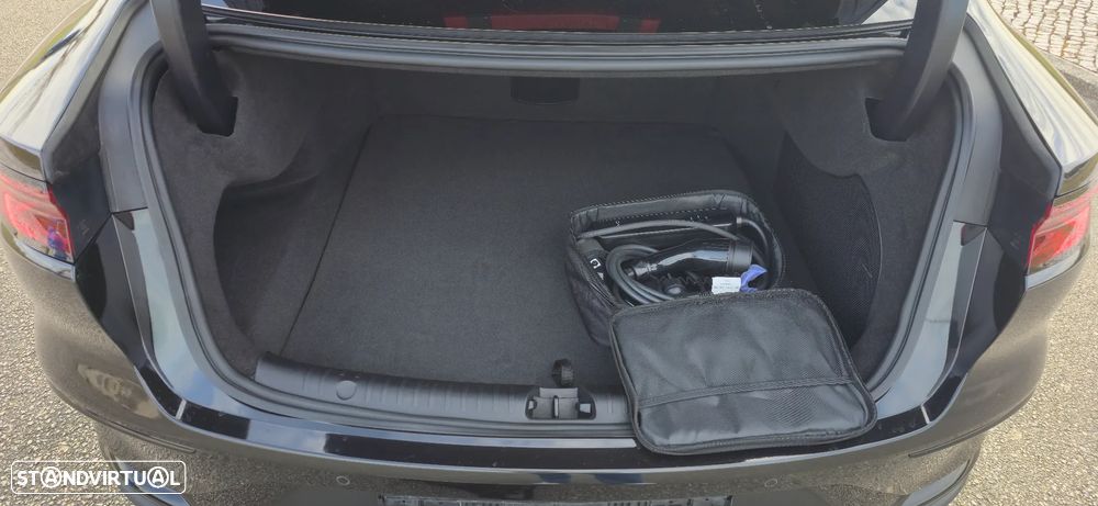 BYD Han 85.4 kWh AWD Executive - 36