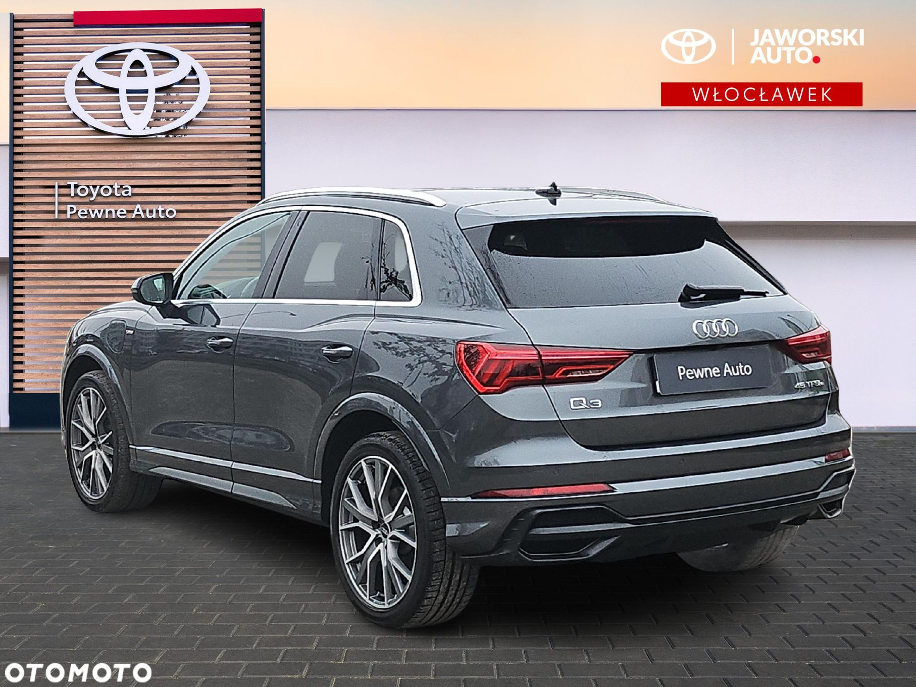 Audi Q3 - 4