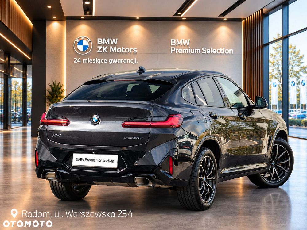 BMW X4 - 10