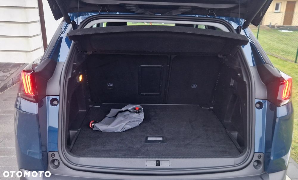 Peugeot 3008 1.5 BlueHDi Active Pack S&S EAT8 - 31