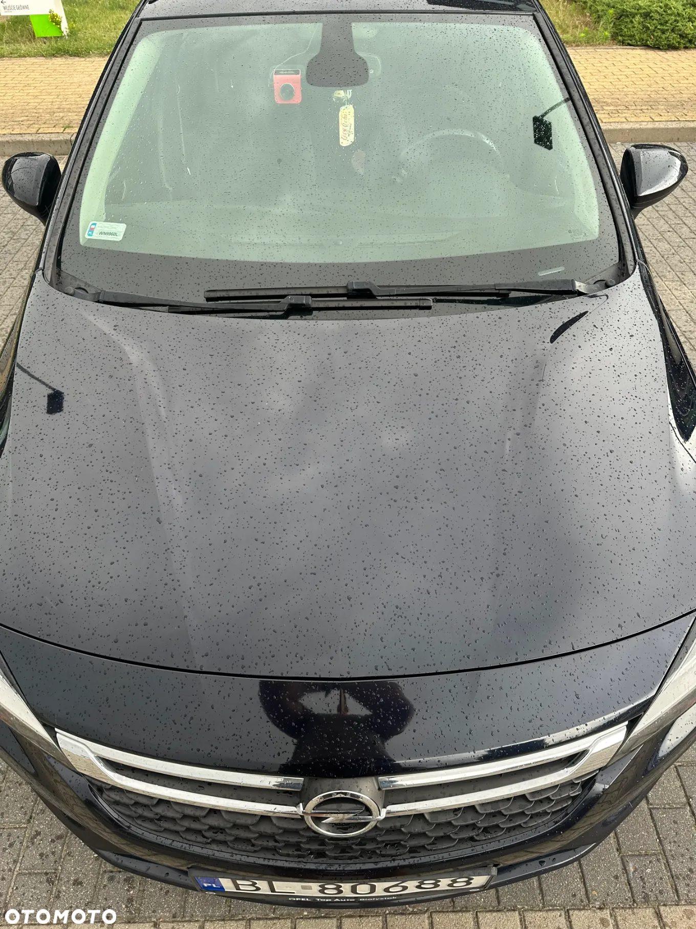 Opel Astra V 1.6 CDTI Enjoy - 9